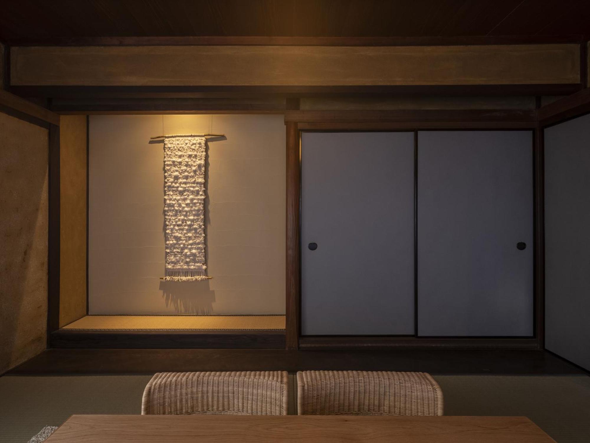 Nipponia Hotel Ozu Castle Town מראה חיצוני תמונה