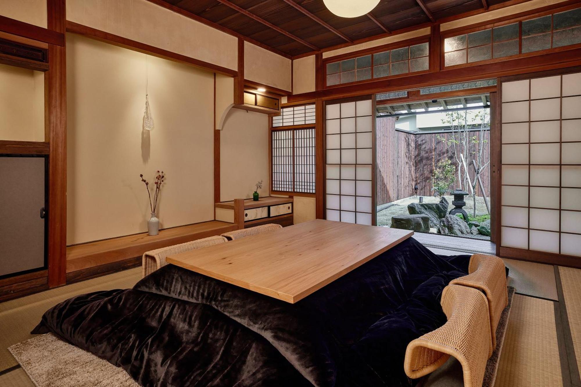 Nipponia Hotel Ozu Castle Town מראה חיצוני תמונה