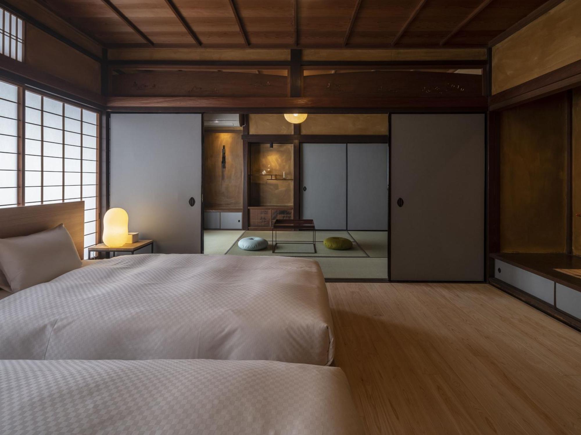 Nipponia Hotel Ozu Castle Town מראה חיצוני תמונה