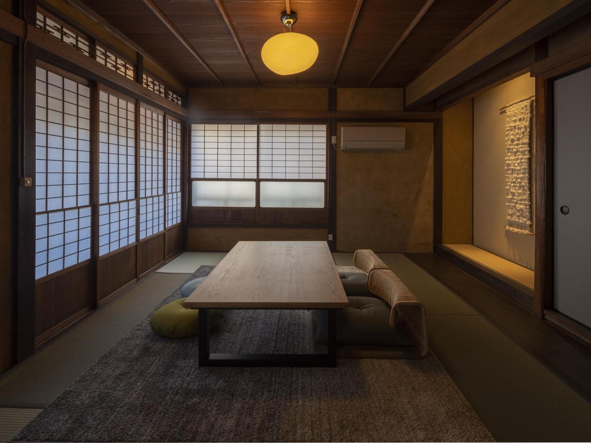 Nipponia Hotel Ozu Castle Town מראה חיצוני תמונה