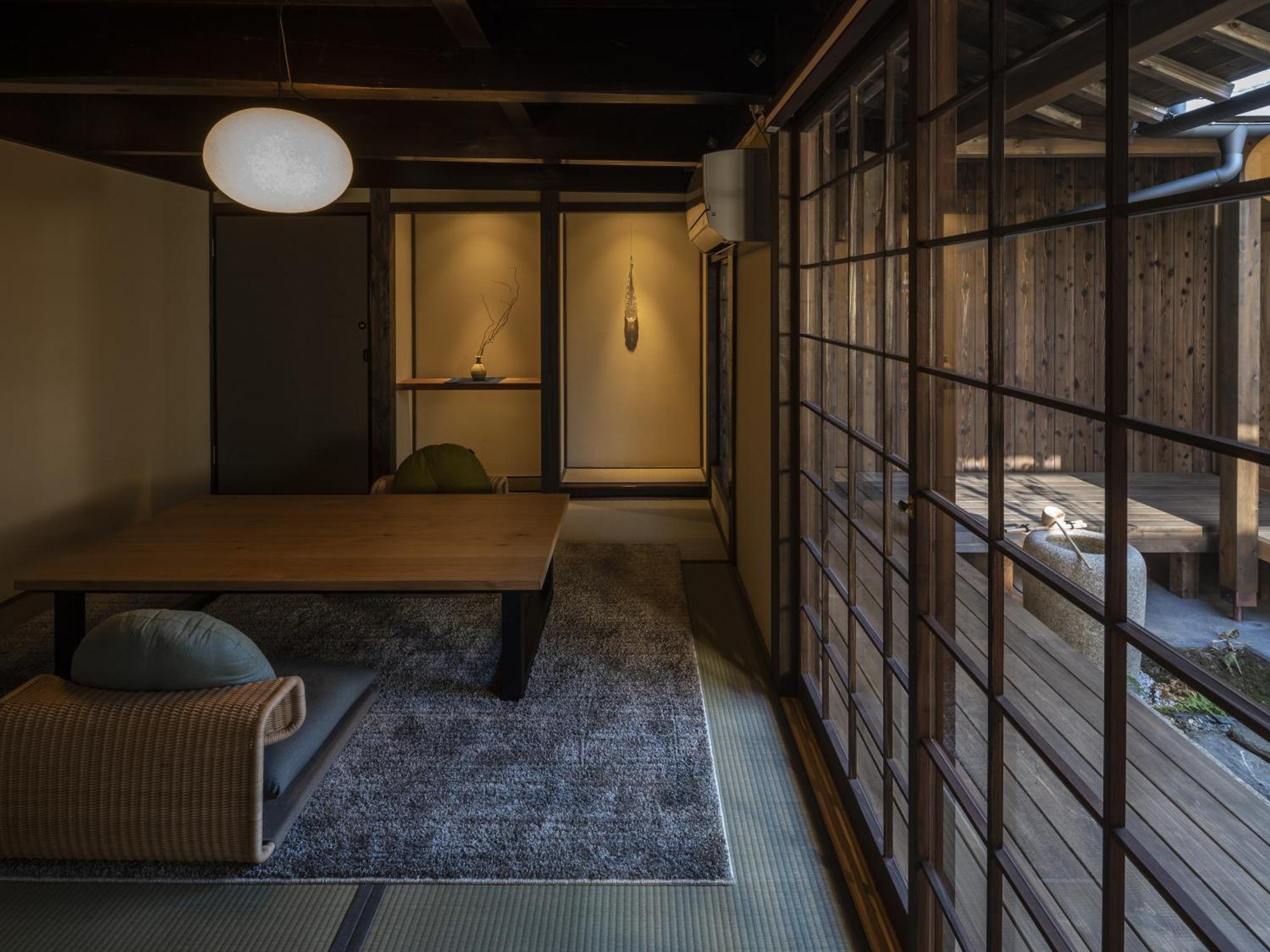 Nipponia Hotel Ozu Castle Town מראה חיצוני תמונה