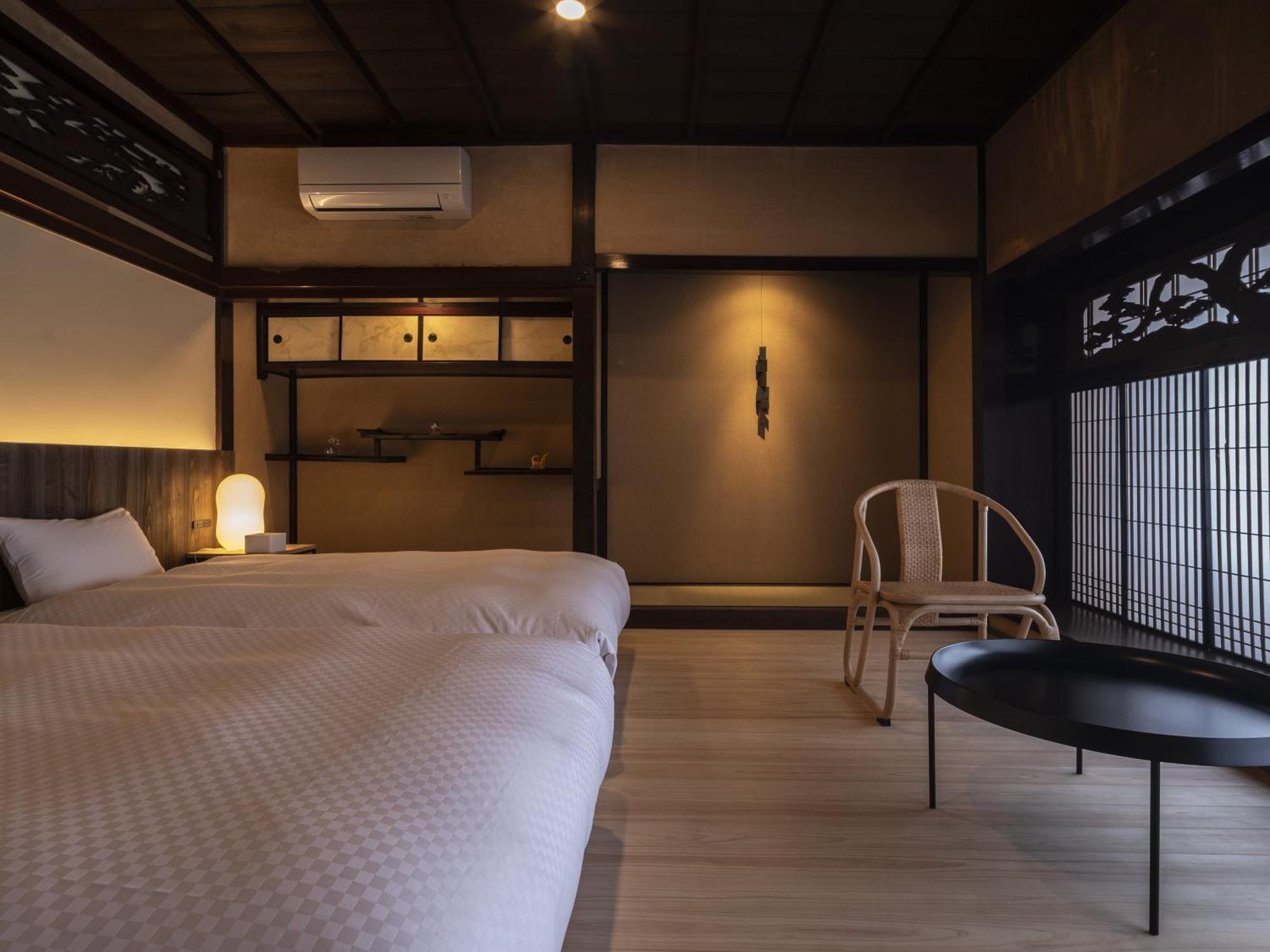Nipponia Hotel Ozu Castle Town מראה חיצוני תמונה