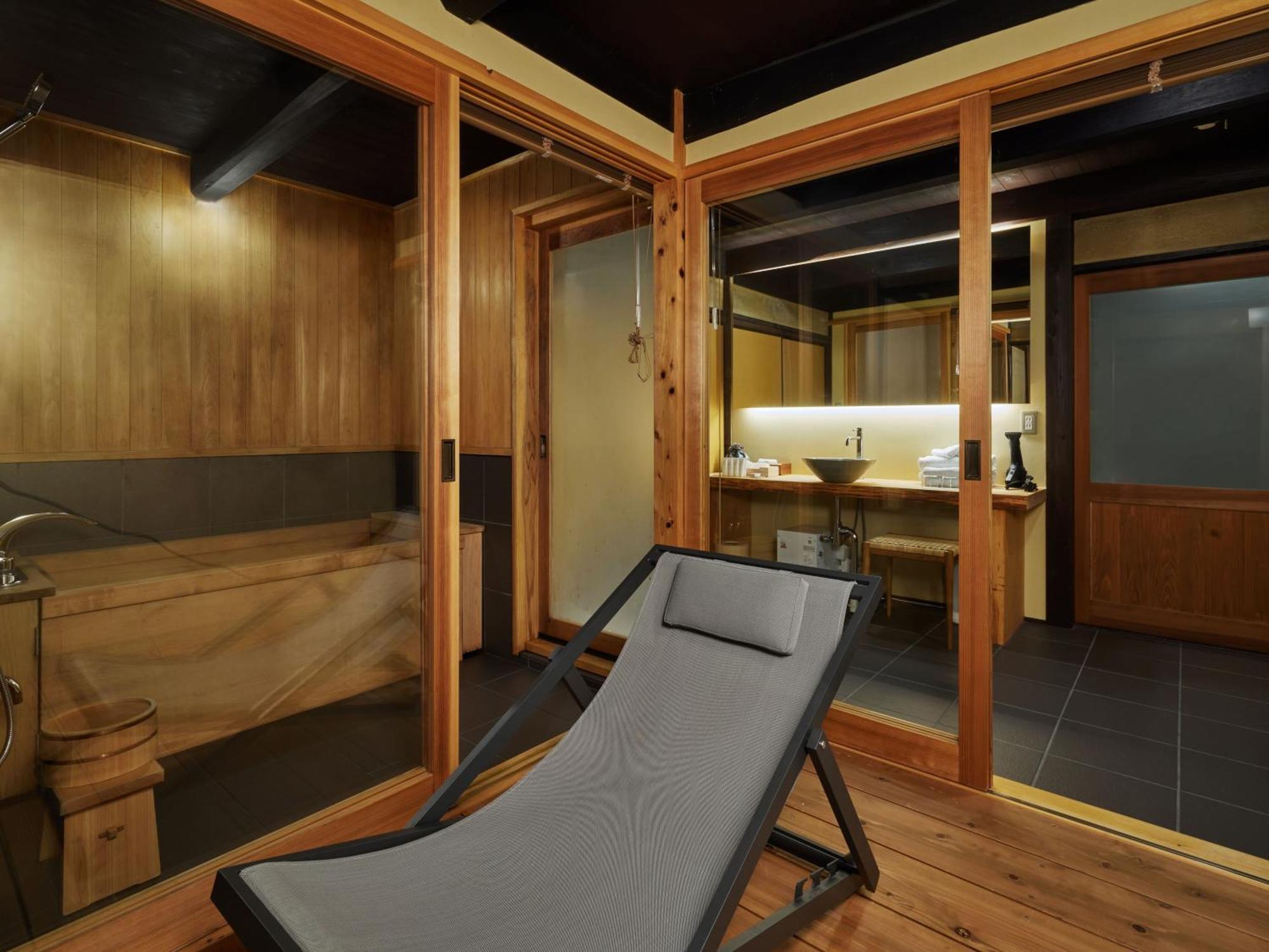 Nipponia Hotel Ozu Castle Town מראה חיצוני תמונה