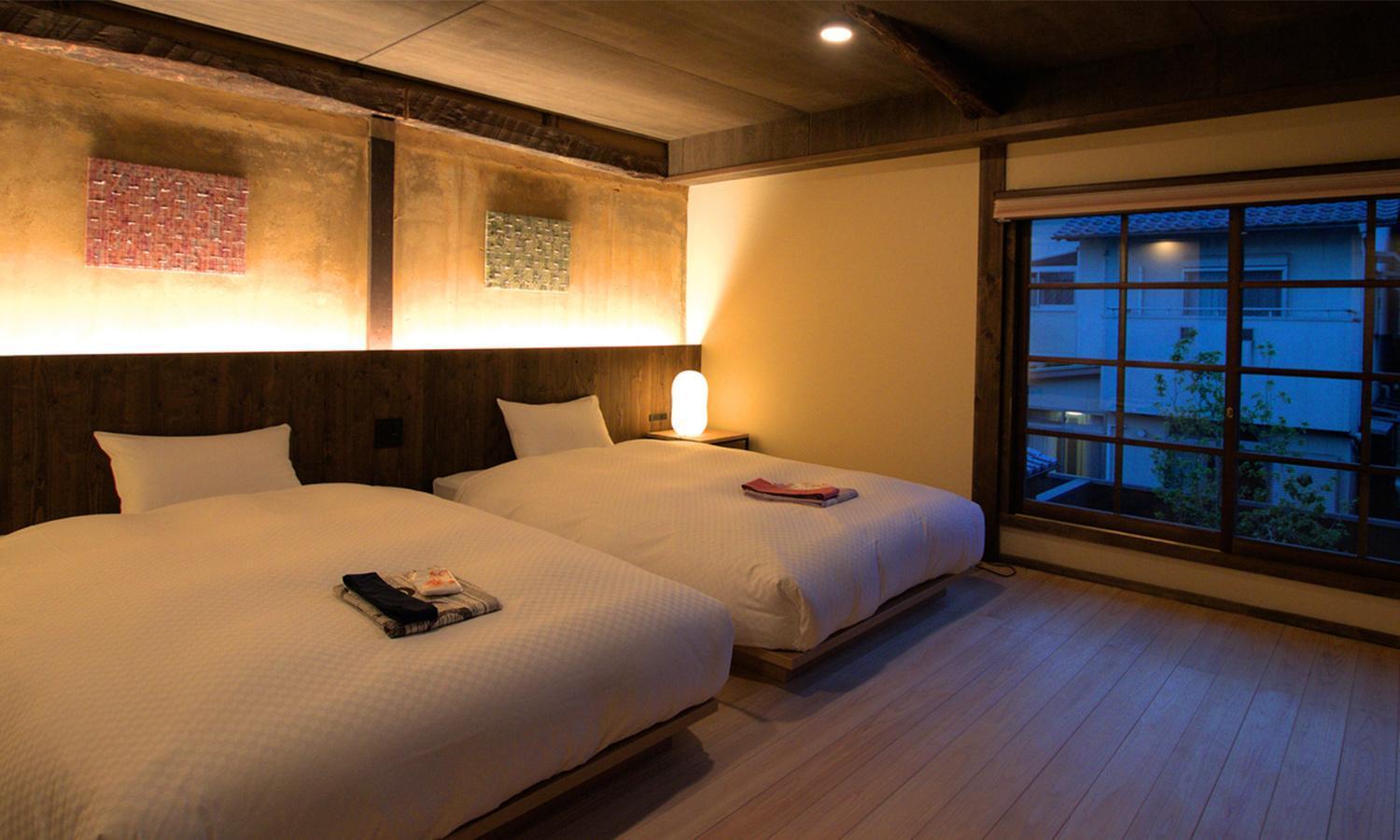 Nipponia Hotel Ozu Castle Town מראה חיצוני תמונה