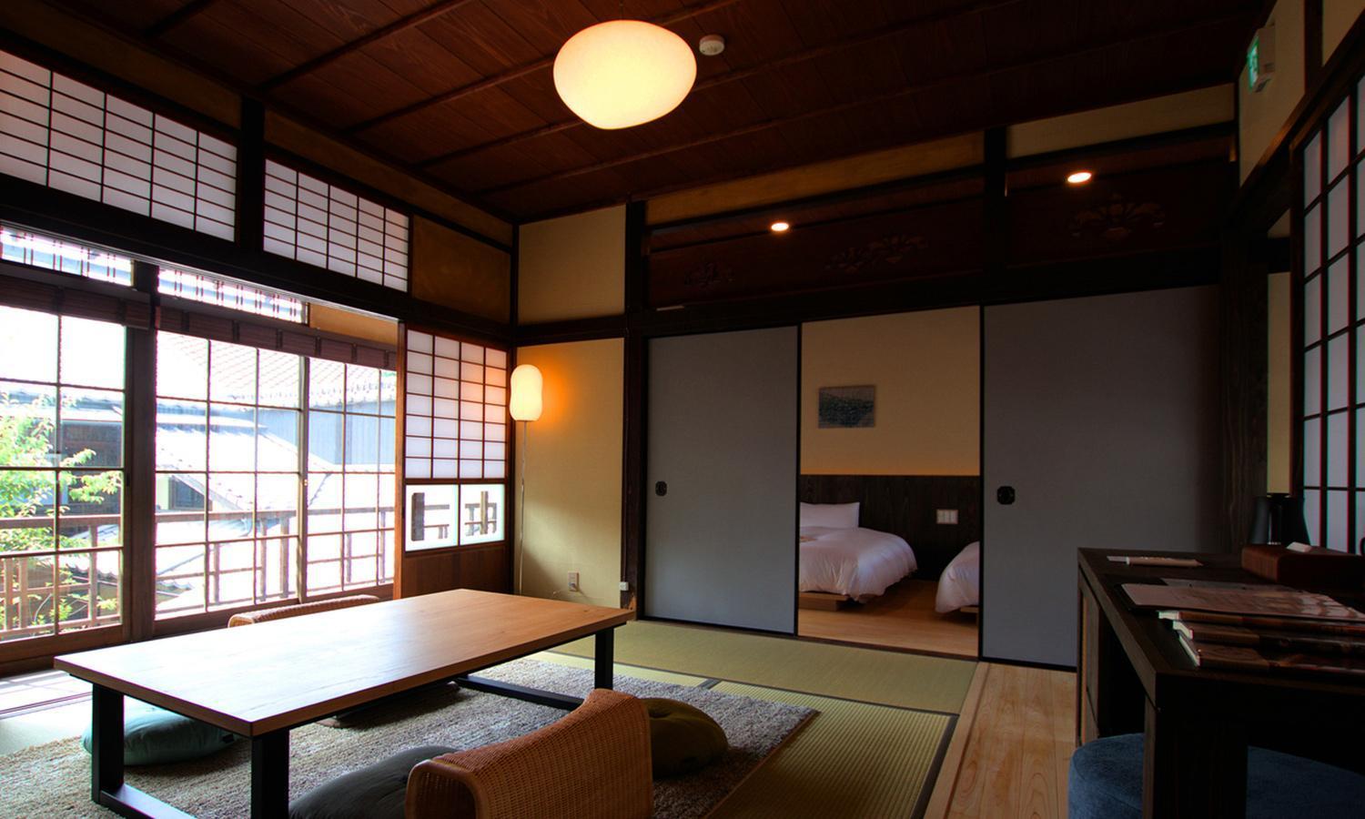 Nipponia Hotel Ozu Castle Town מראה חיצוני תמונה