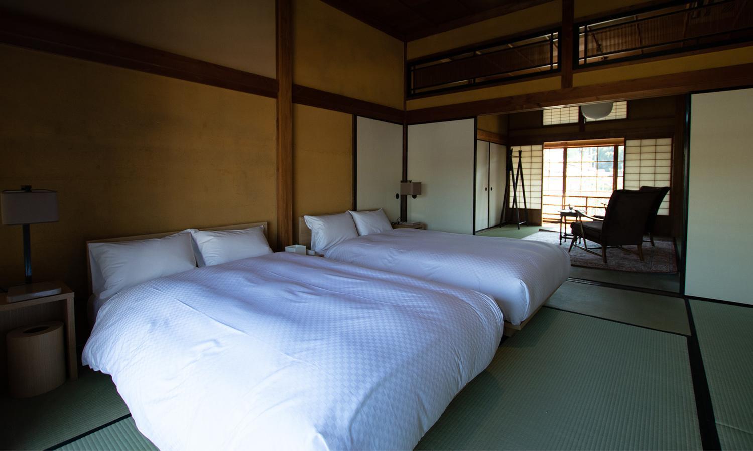 Nipponia Hotel Ozu Castle Town מראה חיצוני תמונה