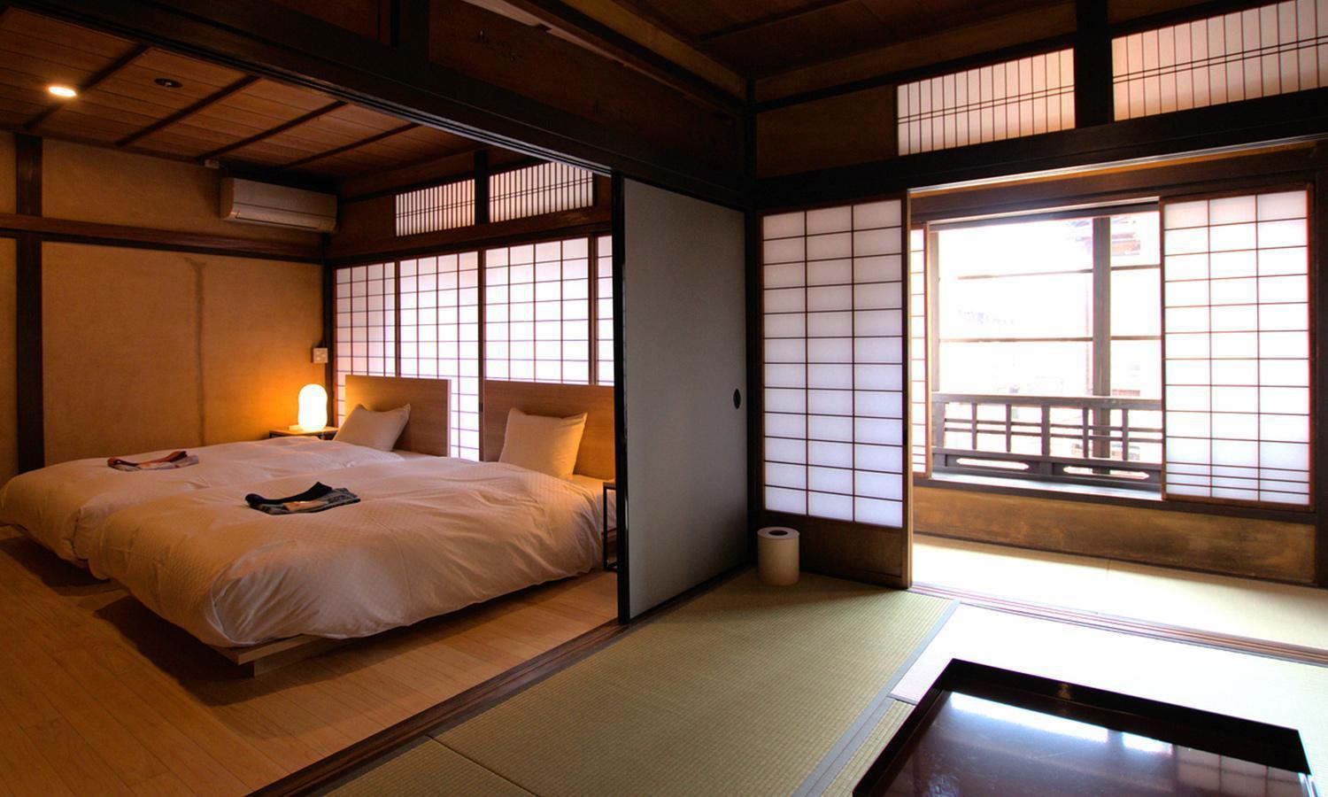 Nipponia Hotel Ozu Castle Town מראה חיצוני תמונה