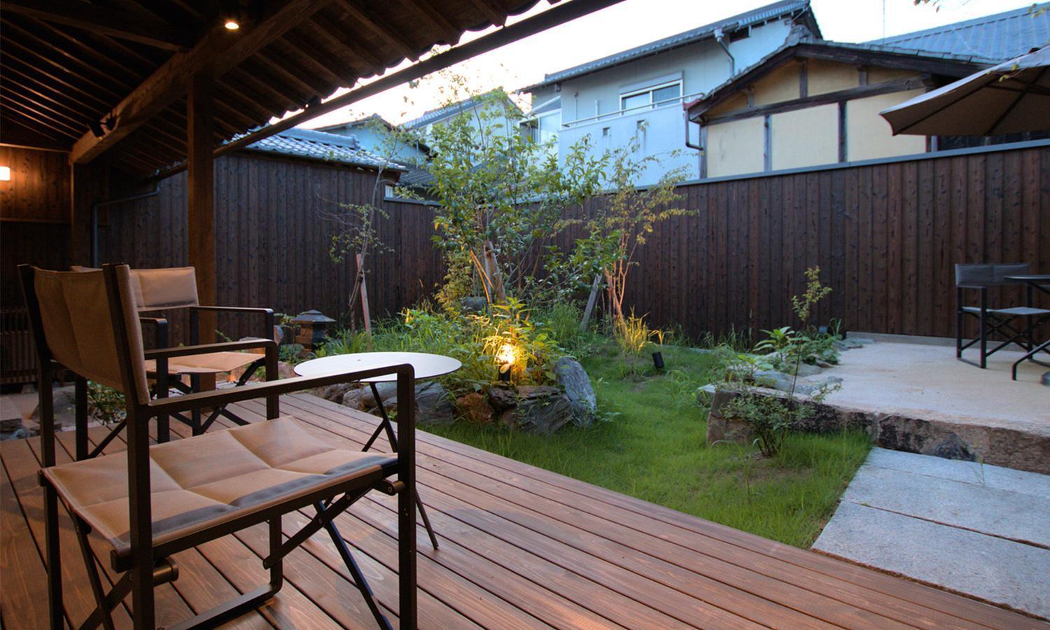 Nipponia Hotel Ozu Castle Town מראה חיצוני תמונה