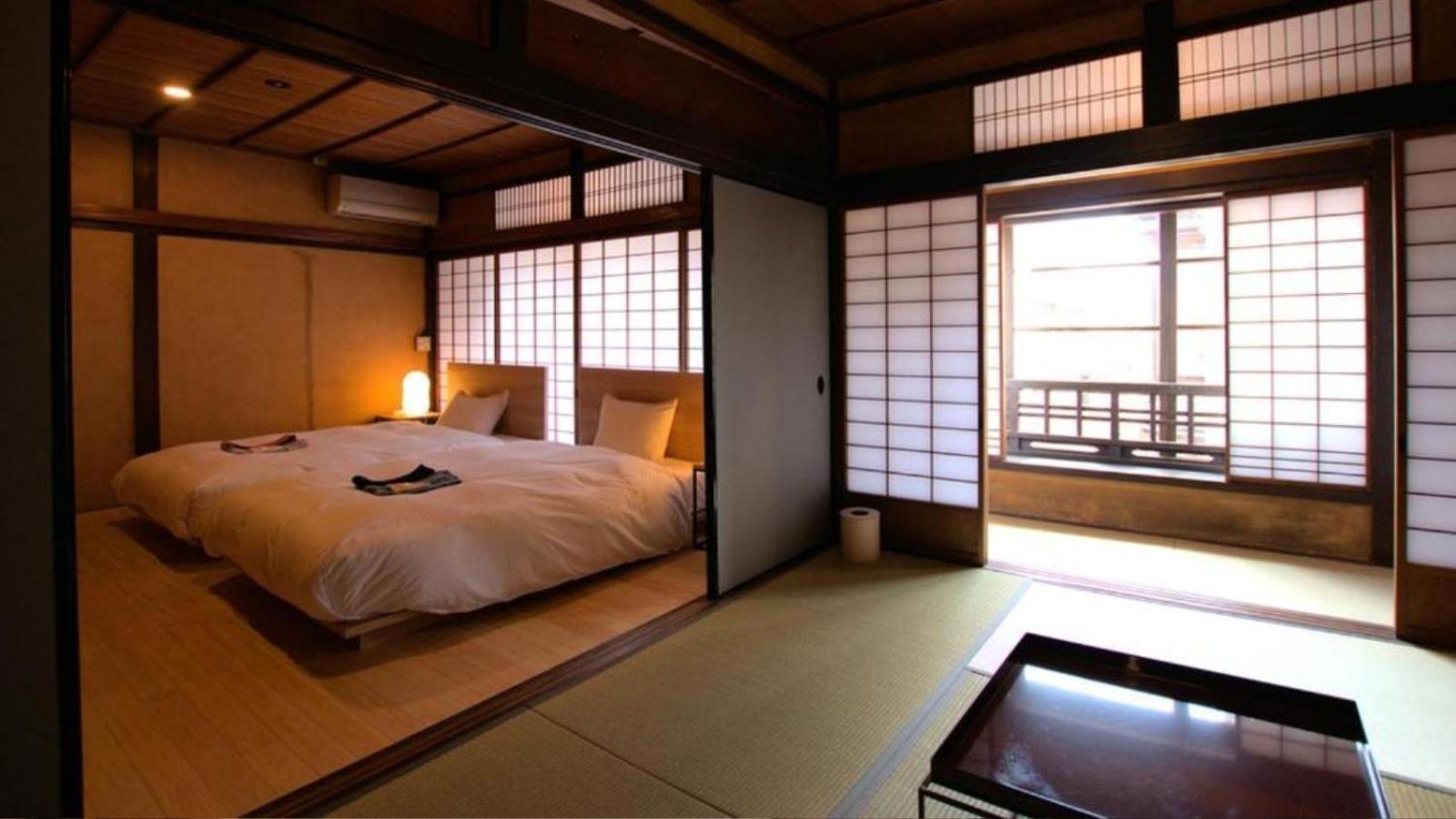 Nipponia Hotel Ozu Castle Town מראה חיצוני תמונה